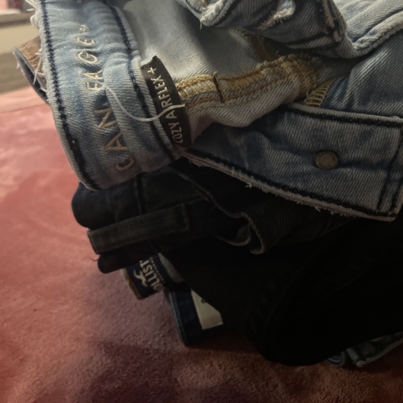 Men jeans - Picture 3 of 3